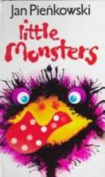 Little Monsters (Minipops) 0763638536 Book Cover