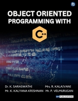 Object Oriented Programming with C++ 8199040866 Book Cover