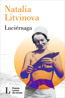 Luciérnaga (Premio Lumen 2023) / Firefly (Spanish Edition) 8426426867 Book Cover