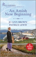An Amish New Beginning 1335454551 Book Cover