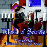 World of Secrets 159800509X Book Cover