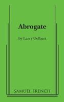 Abrogate 0573699534 Book Cover