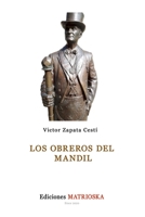 Los obreros del mandil null Book Cover
