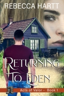 Returning to Eden 1947833898 Book Cover