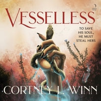 Vesselless B0FCNX1Y6R Book Cover