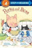 Porky and Bess 0375861130 Book Cover