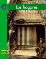 Los Hogares / Homes 0736841776 Book Cover