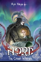 Nord: The Great Winter B0BW234FVN Book Cover