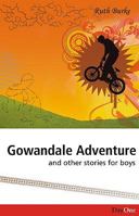 Gowandale Adventure and Other Stories for Boys 1846250706 Book Cover