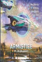 Armistice: The Inlari Sagas 0994124015 Book Cover