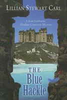 The Blue Hackle: A Jean Fairbairn/Alasdair Cameron Mystery 0373268645 Book Cover