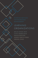 Learning Organizations 183982431X Book Cover