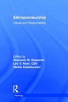 Entrepreneurship 1412814820 Book Cover