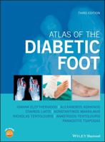 Atlas of the Diabetic Foot 1119255236 Book Cover