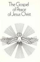 Gospel of Peace of Jesus Christ 0852071035 Book Cover