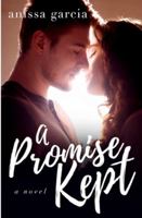 A Promise Kept 0997543019 Book Cover