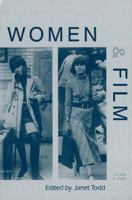 Women and Film: Women & Literature (Women and Literature. New Series, Vol 4) 0841909369 Book Cover