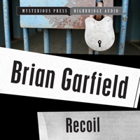 Recoil 0688031587 Book Cover
