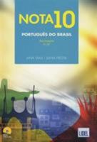 Nota 10 Portugues do Brasil 9897520597 Book Cover