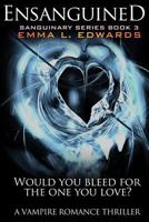 Ensanguined 1492714526 Book Cover