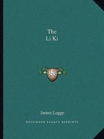 The Li KI 141916922X Book Cover