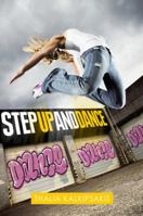 Step Up and Dance 1742377696 Book Cover