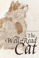 The Well-Read Cat 8889854561 Book Cover