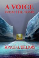 A Voice from the Tomb 1434925242 Book Cover