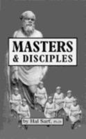 Masters and Disciples 1587900319 Book Cover