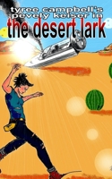 The Desert Lark 1087898560 Book Cover