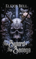 The Sword And The Savage 195133521X Book Cover