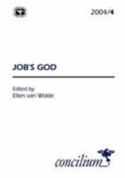 Job's God 0334030803 Book Cover