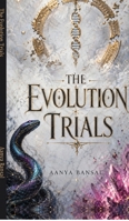 The Evolution Trials B0GZWWPPZN Book Cover