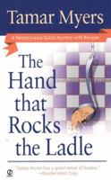 The Hand That Rocks the Ladle 0451197550 Book Cover