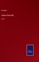 Letters from Hell: Vol. II 3752579102 Book Cover