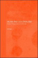 Islam and Colonialism: Western Perspectives on Soviet Asia (Central Asia Research Forum) 1138862703 Book Cover