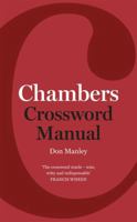 Chambers Crossword Manual 055019052X Book Cover