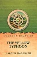 The Yellow Typhoon B0H82QNPRZ Book Cover