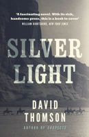 Silver Light 0857305026 Book Cover