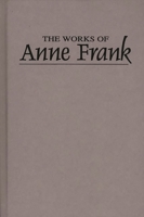 De Dagboeken van Anne Frank B000JC77IW Book Cover