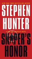Sniper's Honor 1628991348 Book Cover
