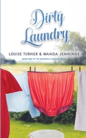 Dirty Laundry 1734735414 Book Cover