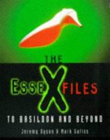 The Essex Files: To Basildon and Beyond 1857027477 Book Cover