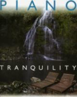 Piano Tranquility 071199756X Book Cover