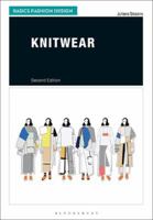 Knitwear: An Introduction to Contemporary Design 1474251730 Book Cover