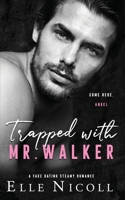 Trapped with Mr. Walker: A Fake Dating Steamy Romance (Men) 1917681151 Book Cover