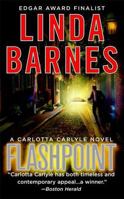 Flashpoint 078686317X Book Cover