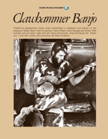 Clawhammer Banjo B0029RLLXC Book Cover