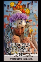 The Lovers Pentacle II: Love and Pity in Miami B0BZFG3DTV Book Cover