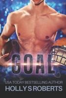 Goal 1946256188 Book Cover